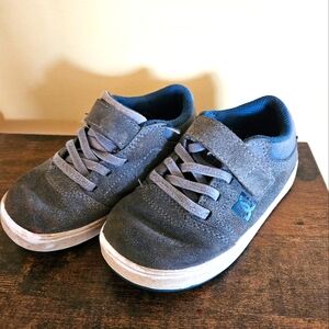 Toddler DC shoes